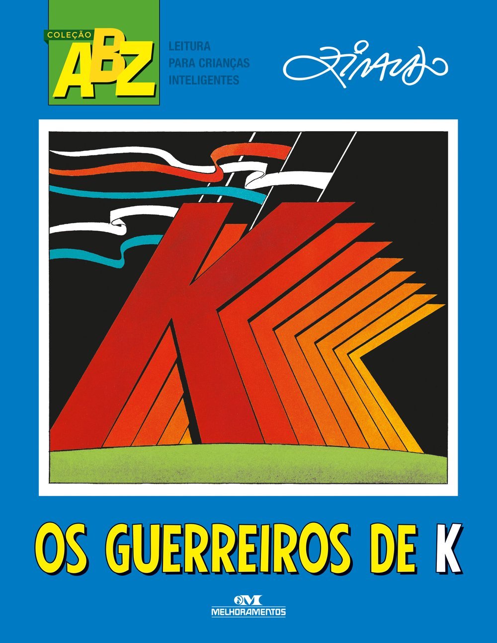 Os Guerreiros de k baixar livro de graça