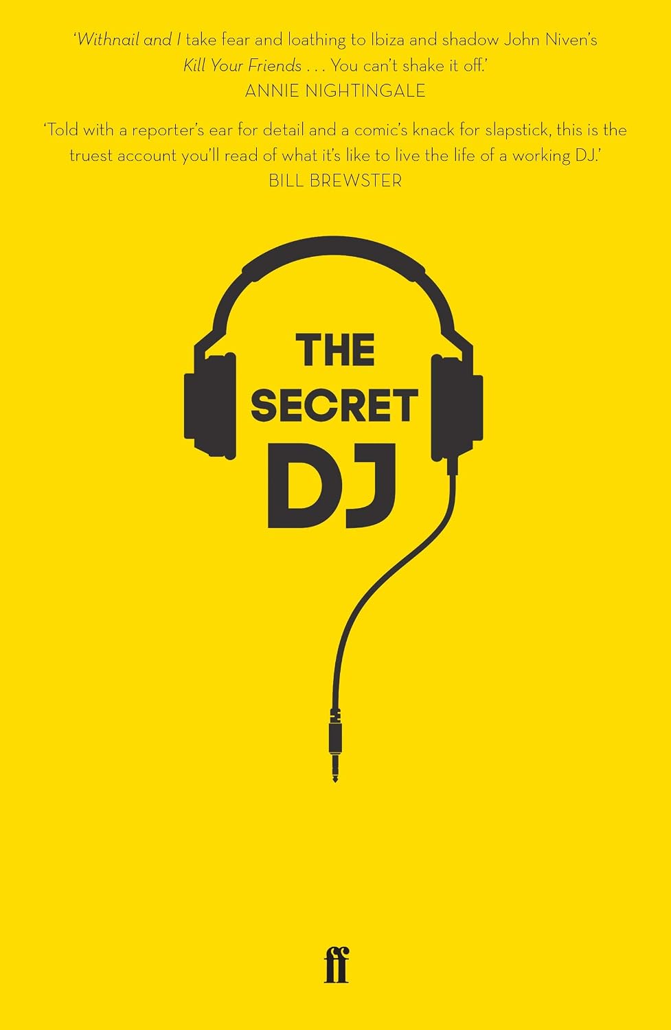 The Secret DJ baixar o livro de graça