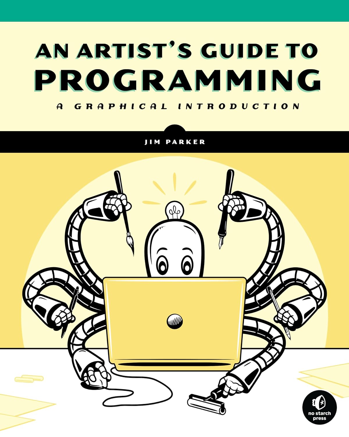 An Artist's Guide to Programming: A Graphical Introduction baixar livro de graça