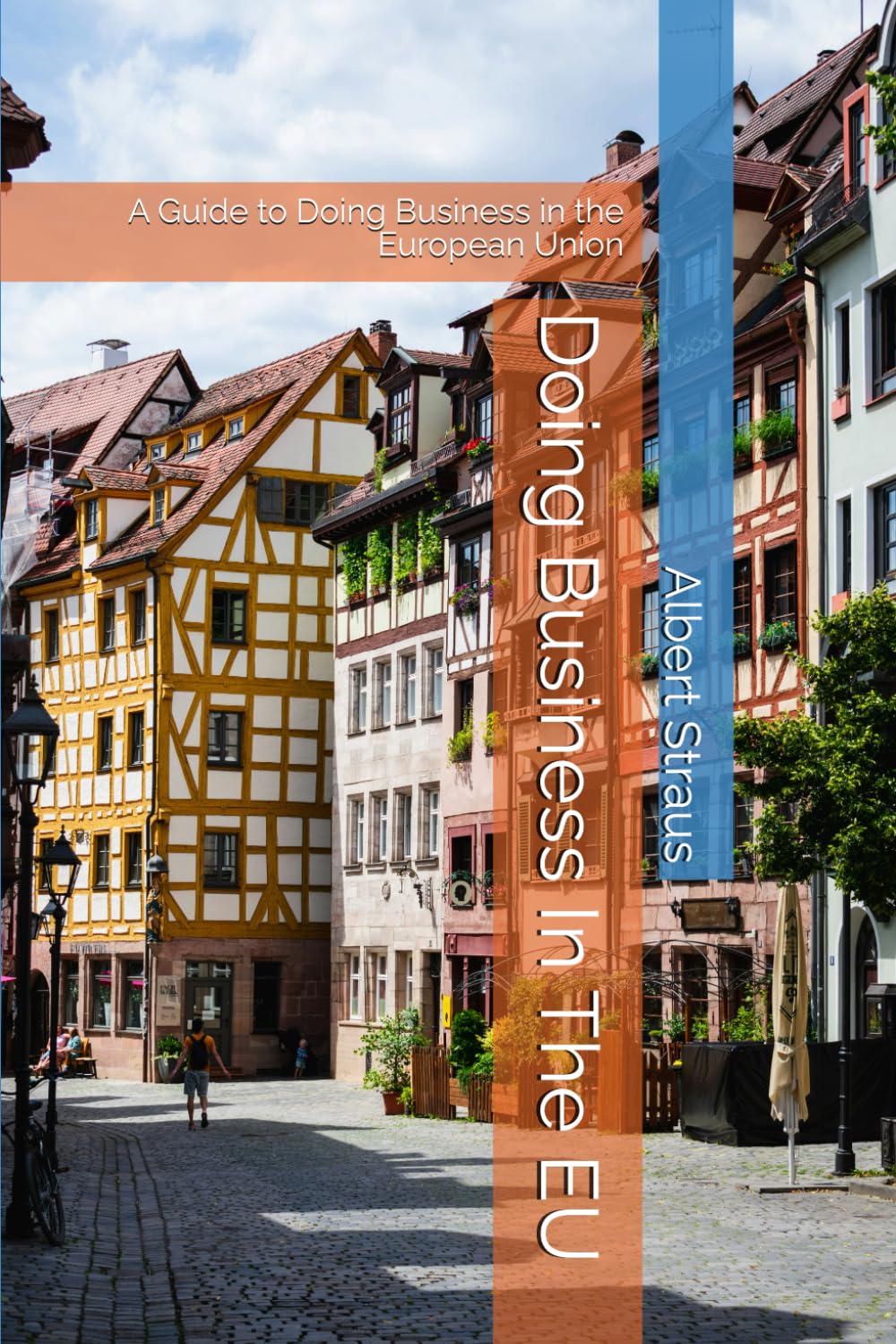 Doing Business In The EU: A Guide to Doing Business in the European Union baixar o livro de graça