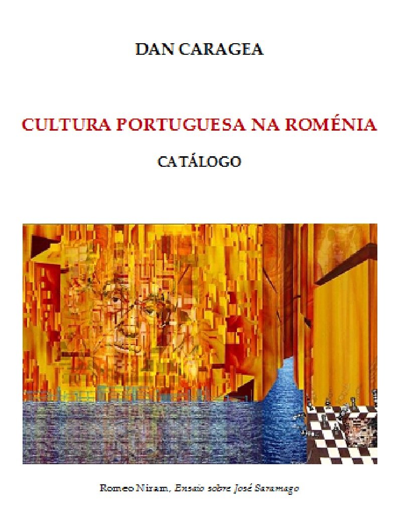 capítulo por capítulo baixar Cultura Portuguesa na Roménia: Catálogo