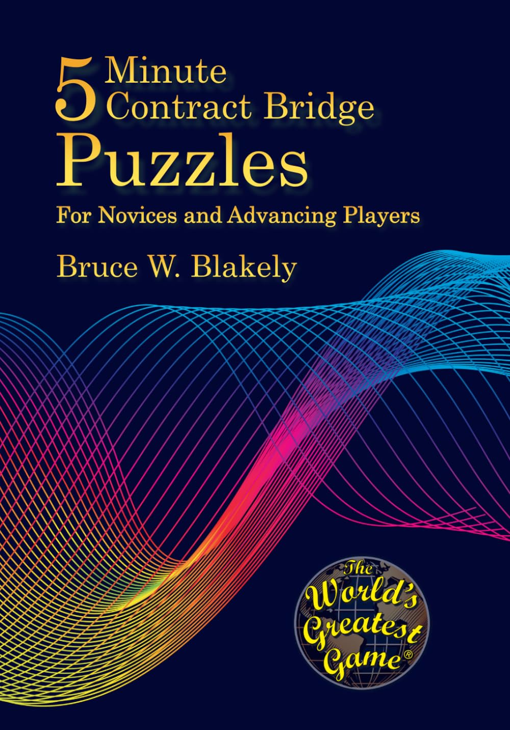 ler totalmente 5 Minute Contract Bridge Puzzles: For Novices and Advancing Players
