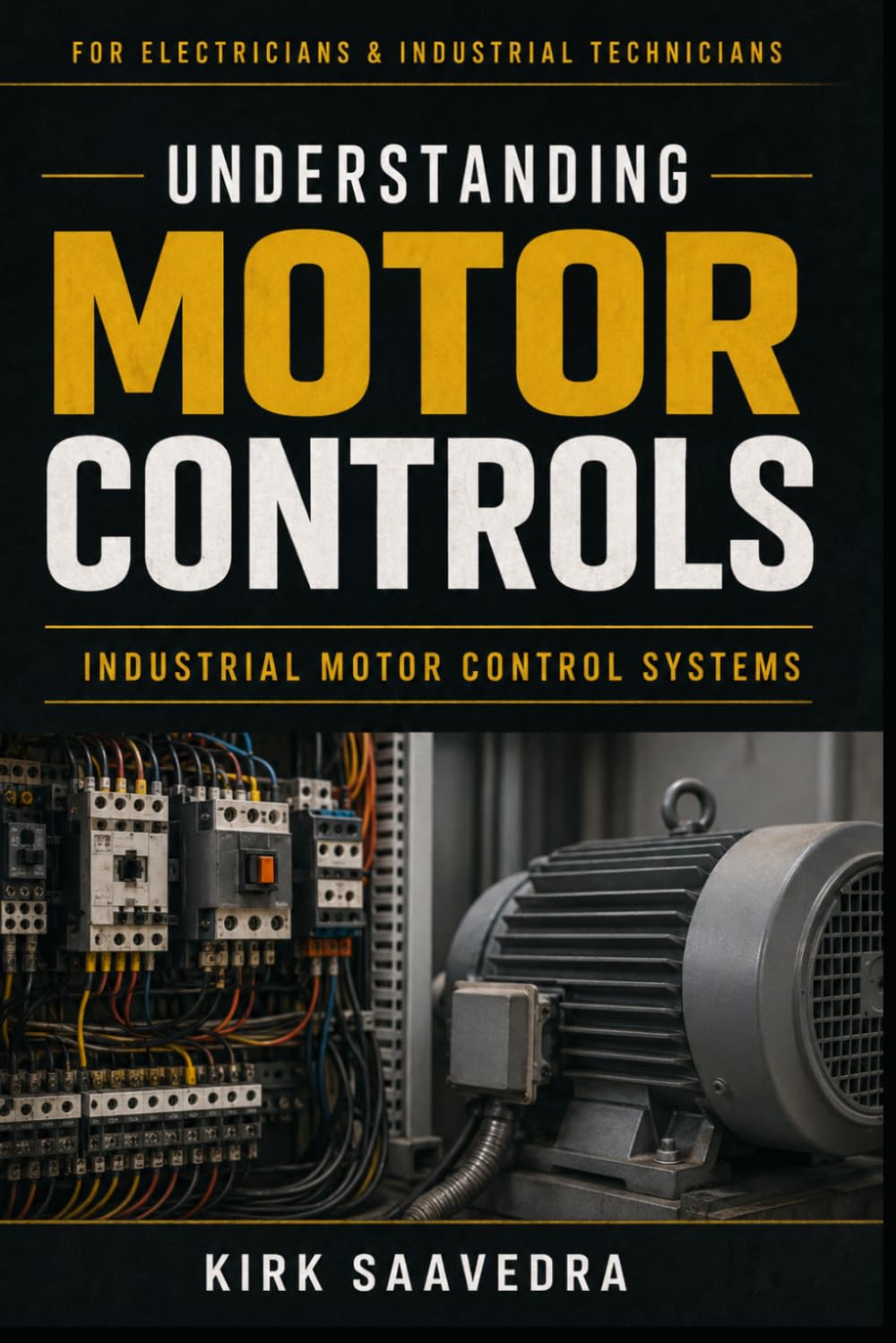 capítulo por capítulo baixar Understanding Motor Controls: Industrial Motor Control Systems and How They Work