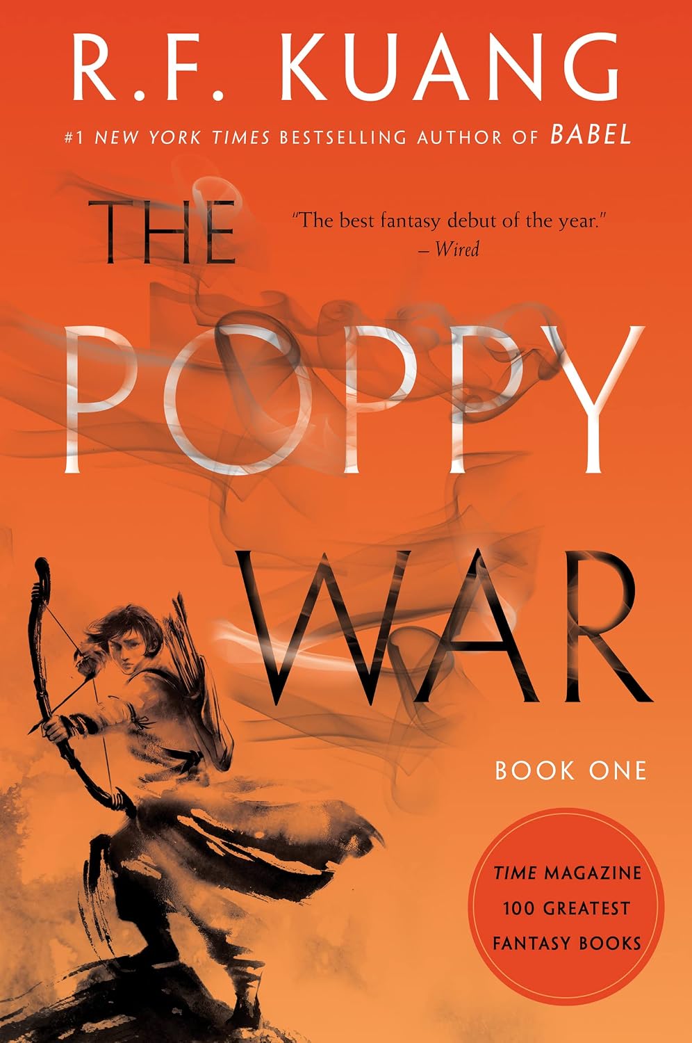 capítulo por capítulo baixar The Poppy War: An Epic Fantasy of War, Magic, and Mythology in a High-Conflict World from Bestselling Author R. F. Kuang (English Edition)