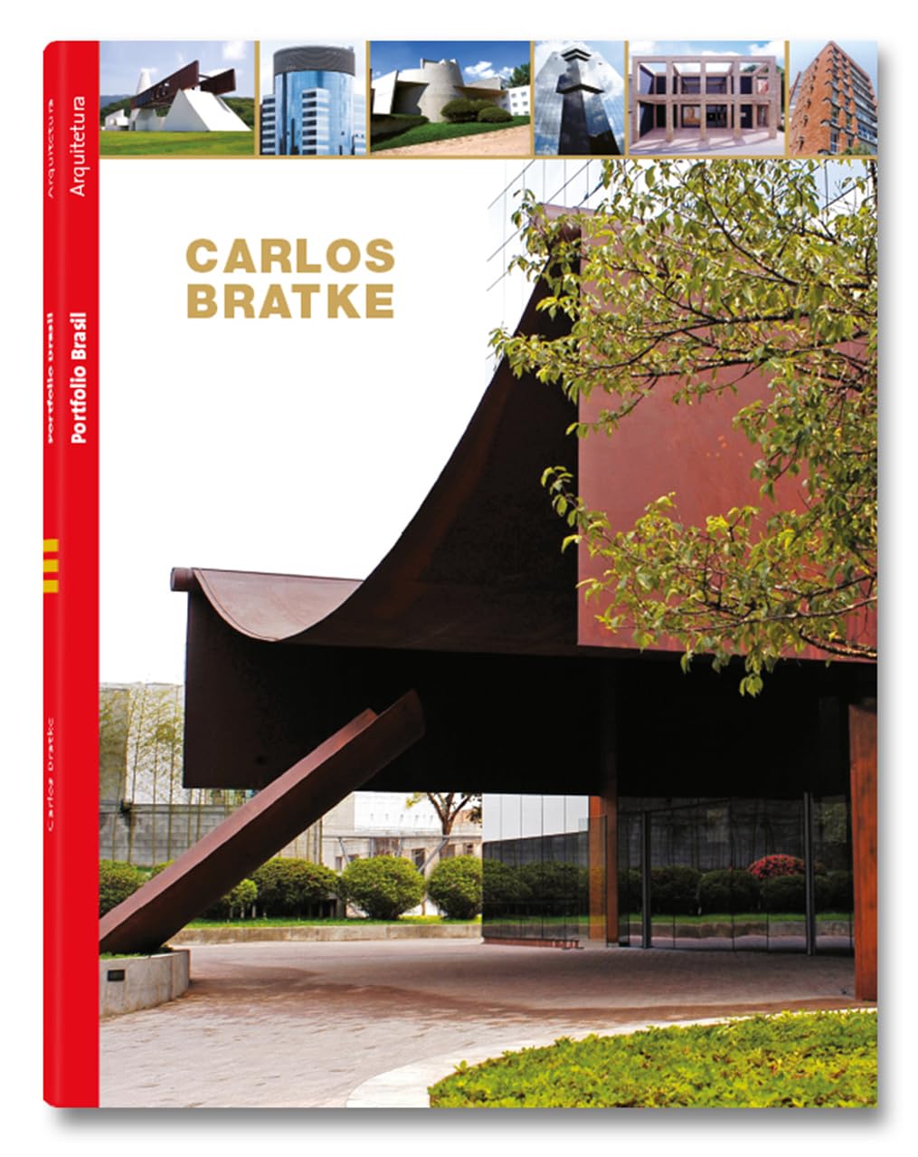 capítulo por capítulo baixar Carlos Bratke - edição bilíngue (português - inglês)