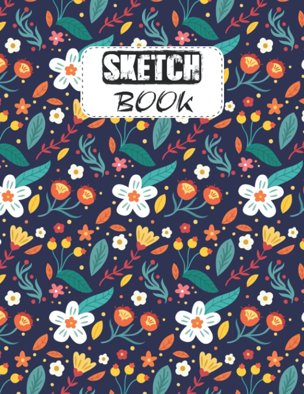 Sketch Book: For Charcoal, Sketching, Painting, Pen Colorful Oil Painting Cityscape Abstract Background - Inspires Creativity, Self-Expression, And Self-Discovery - For Kid, Women, Student Vol.732 baixar livro de graça