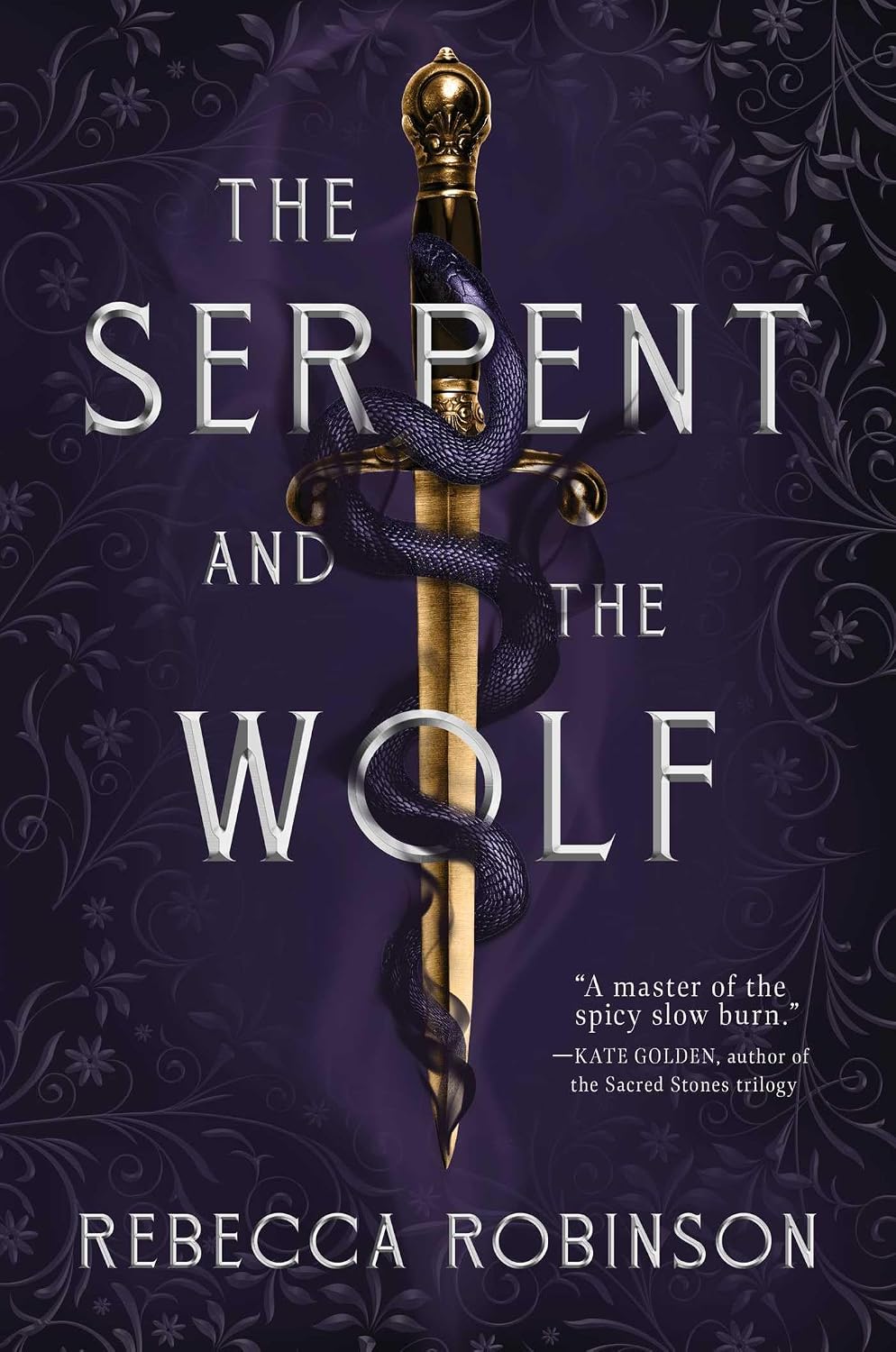 The Serpent and the Wolf (Dark Inheritance Trilogy Book 1) (English Edition) baixar o livro de graça