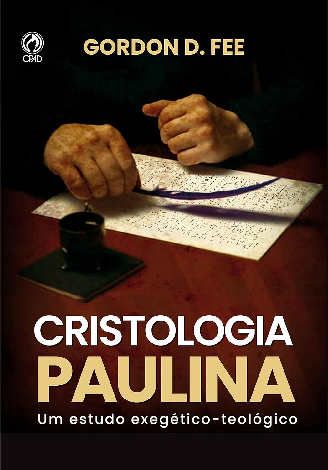 Cristologia Paulina: Um estudo exegético-teológico