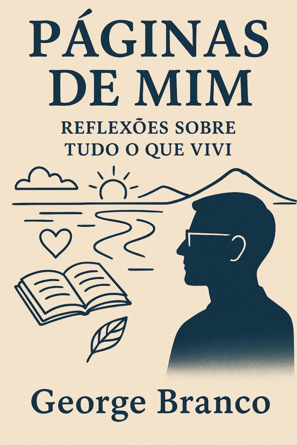 capítulo por capítulo baixar PÁGINAS DE MIM: REFLEXÕES SOBRE TUDO O QUE VIVI (Portuguese Edition)