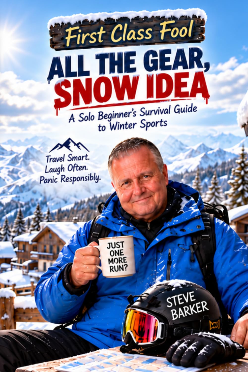 First Class Fool All the Gear, Snow Idea: 10 baixar o livro de graça