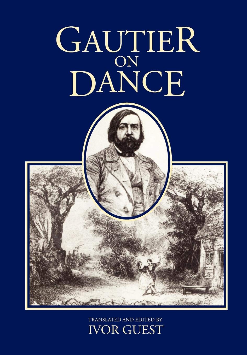 capítulo por capítulo baixar Gautier on Dance