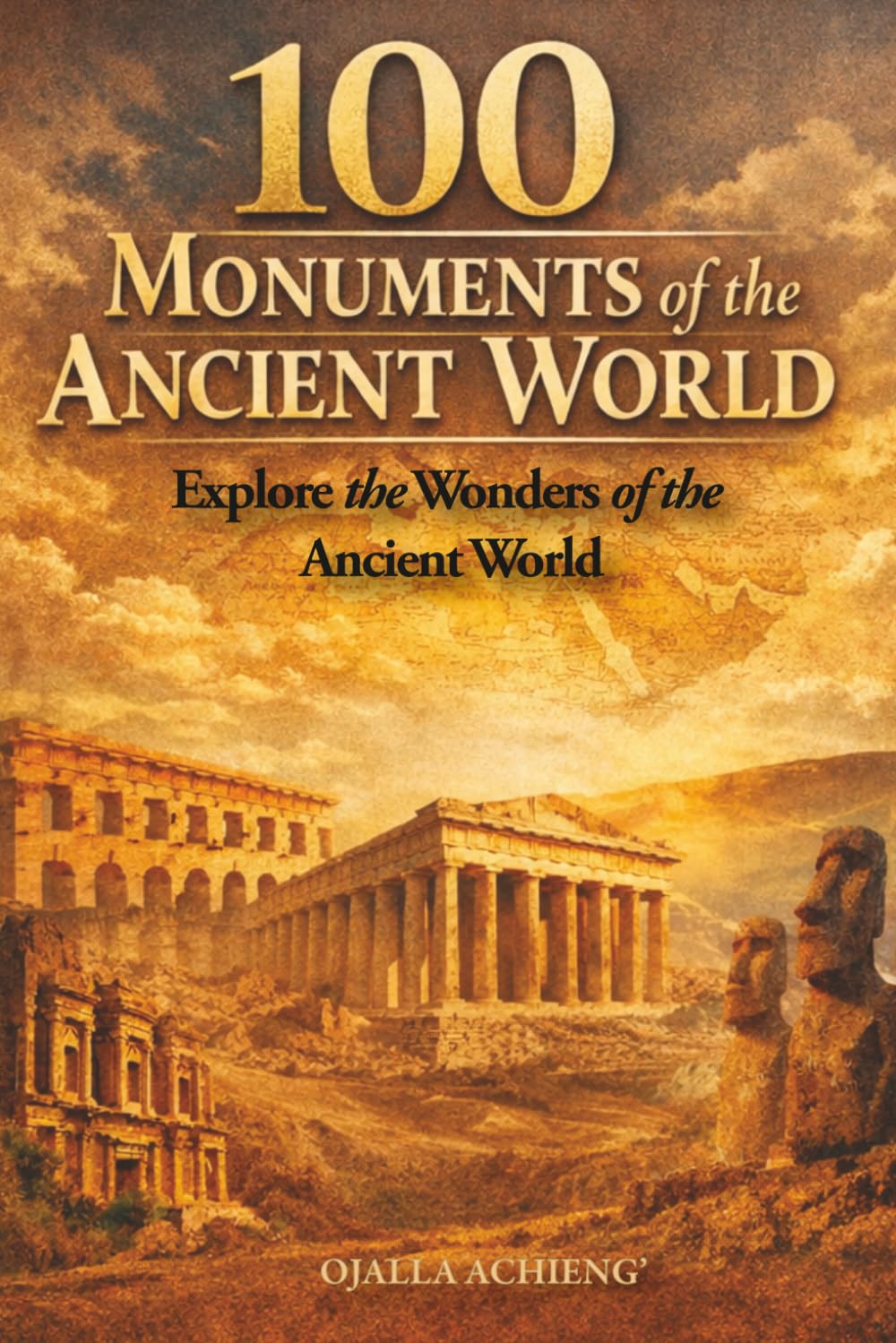 capítulo por capítulo baixar 100 Monuments of the Ancient World: Explore the Wonders of the Ancient World