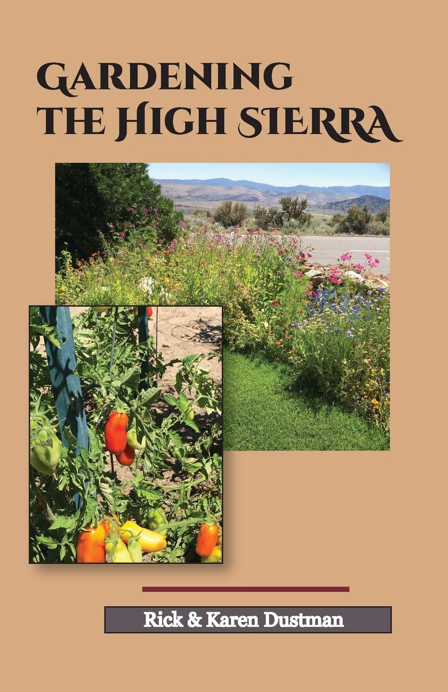 Gardening the High Sierra baixar o livro de graça
