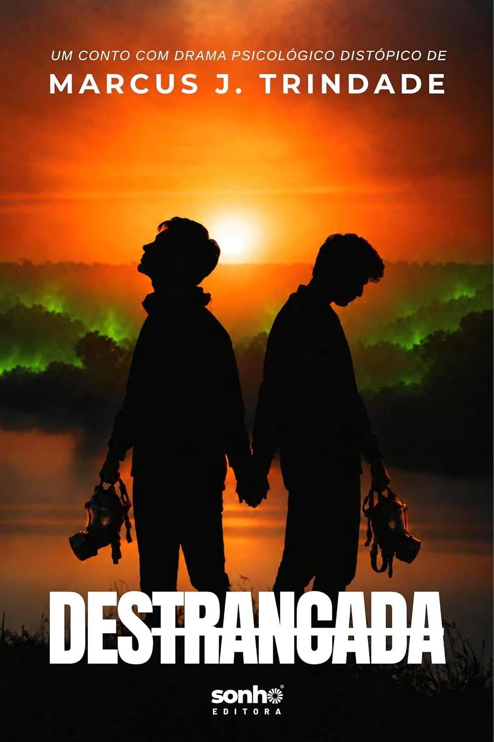 capítulo por capítulo baixar Destrancada