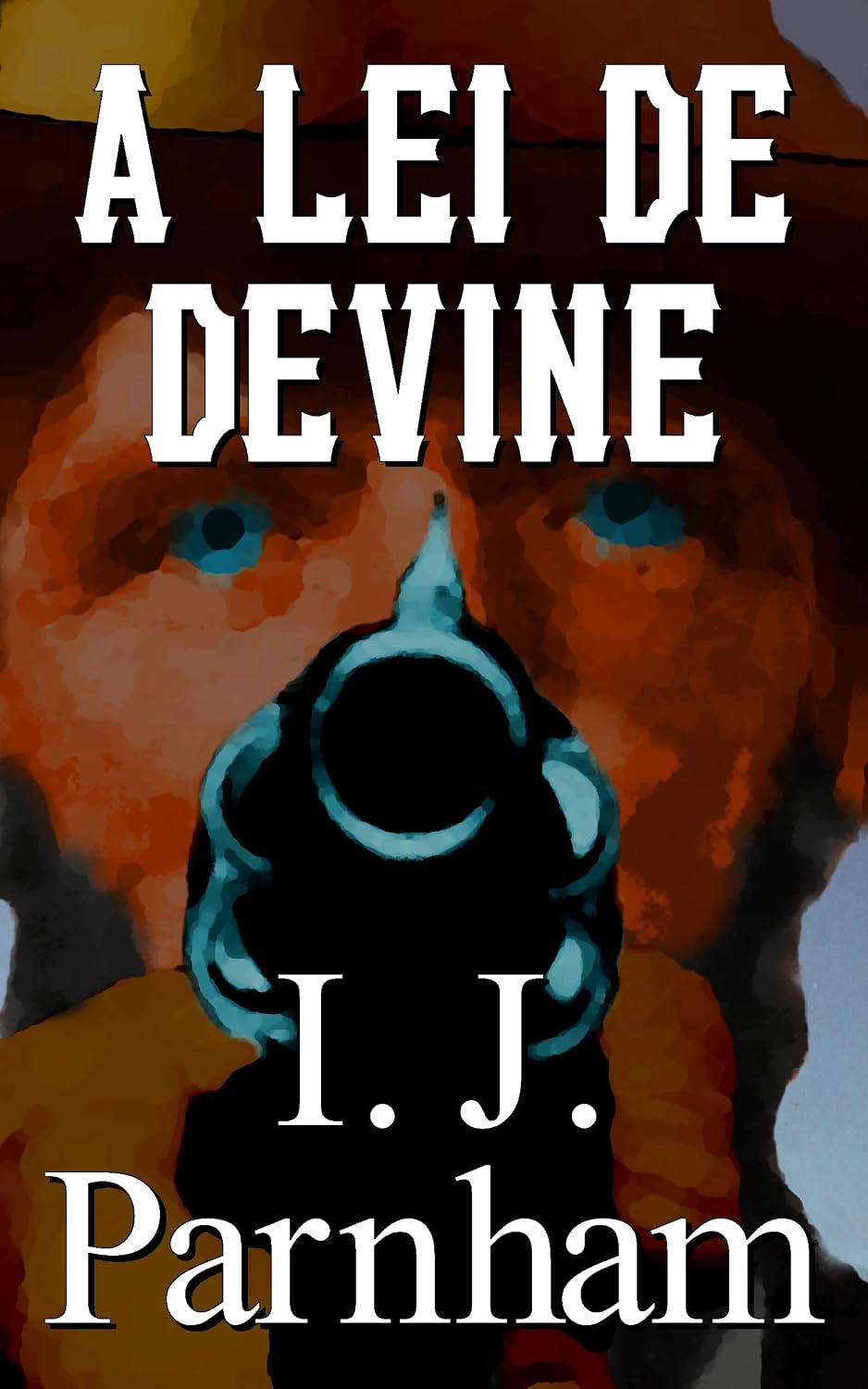 A lei de Devine (Marshal Devine Livro 1)
