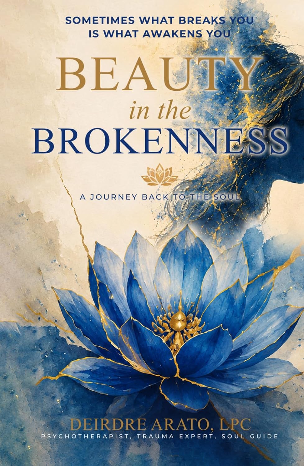 capítulo por capítulo baixar Beauty in the Brokenness: A Journey Back to the Soul