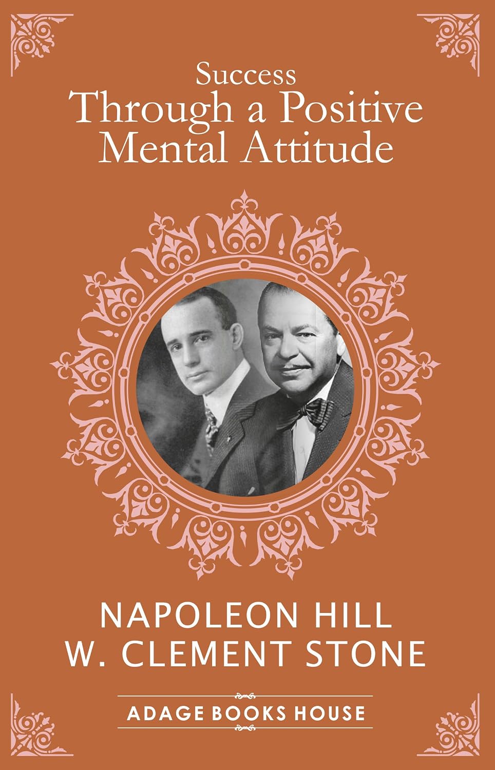 Success Through a Positive Mental Attitude (English Edition) baixar livro de graça