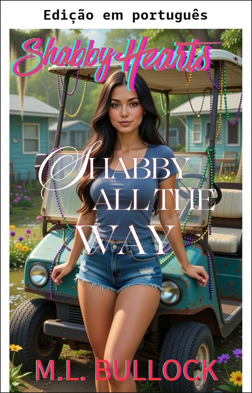 capítulo por capítulo baixar Shabby o tempo todo (Shabby Hearts Livro 4)