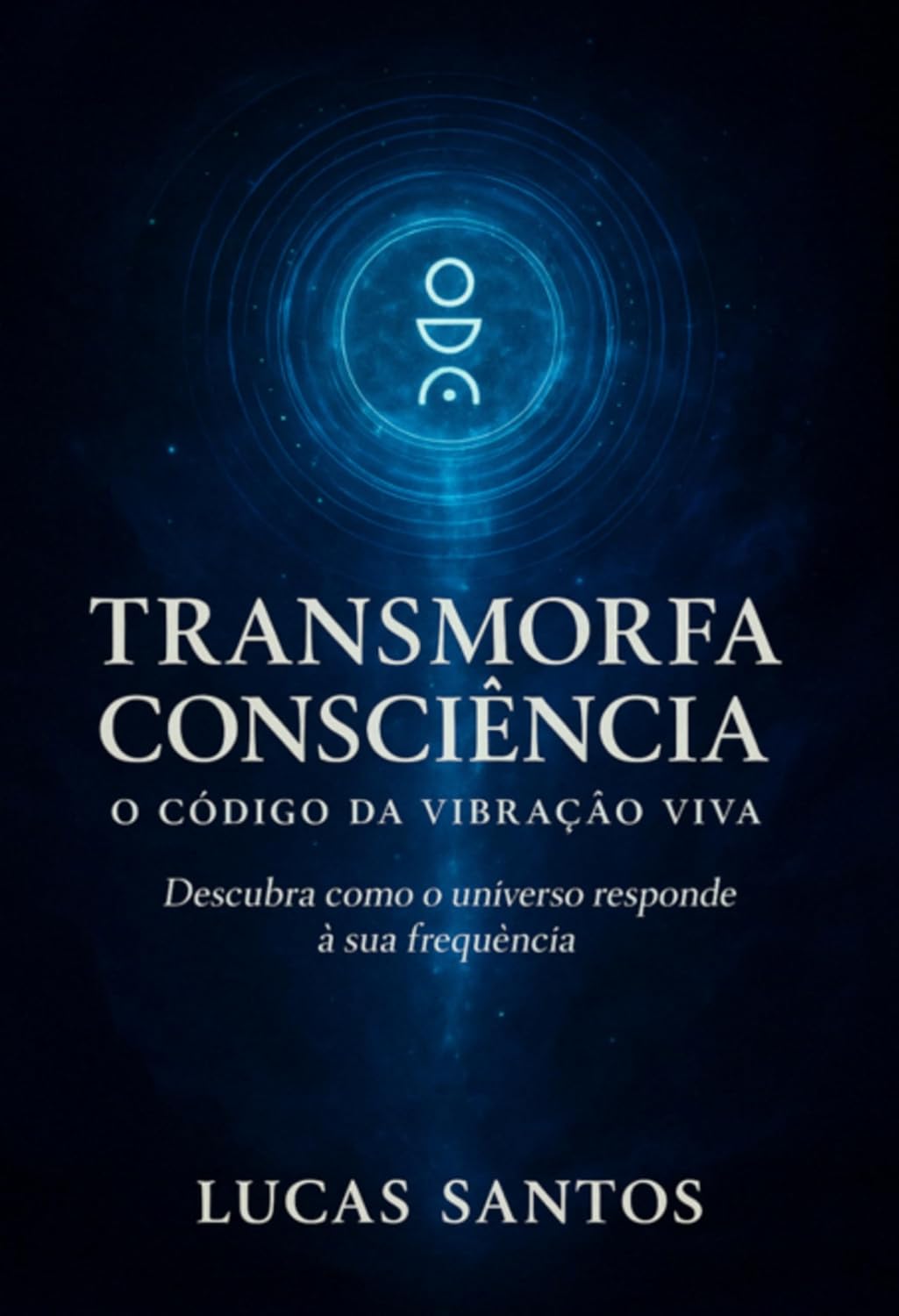 ler totalmente Transmorfa Consciência: O Código Da Vibração Viva