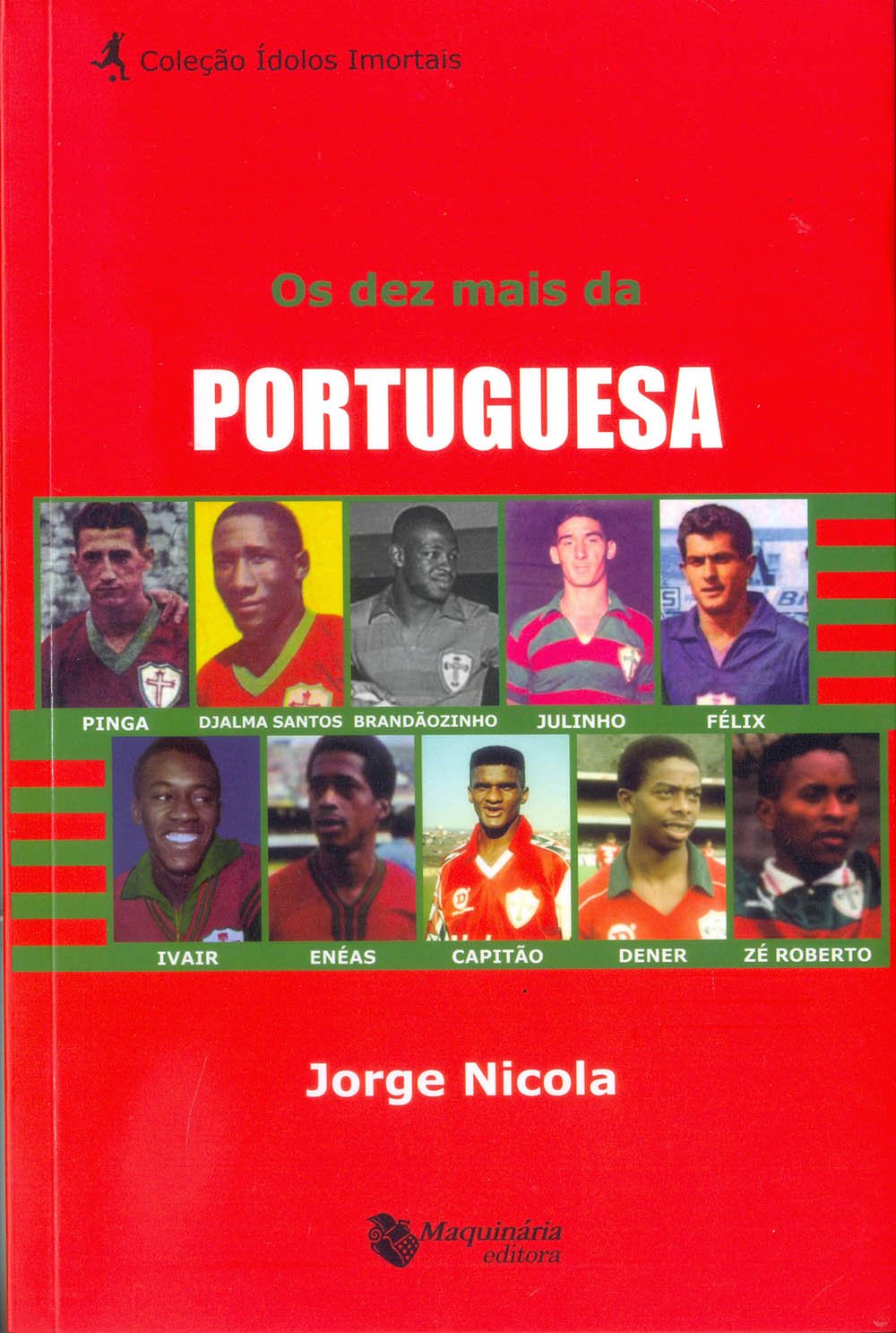 Os Dez Mais da Portuguesa baixar livro de graça