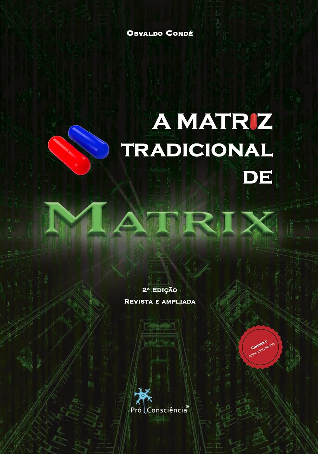 A Matriz Tradicional de Matrix baixar o livro de graça