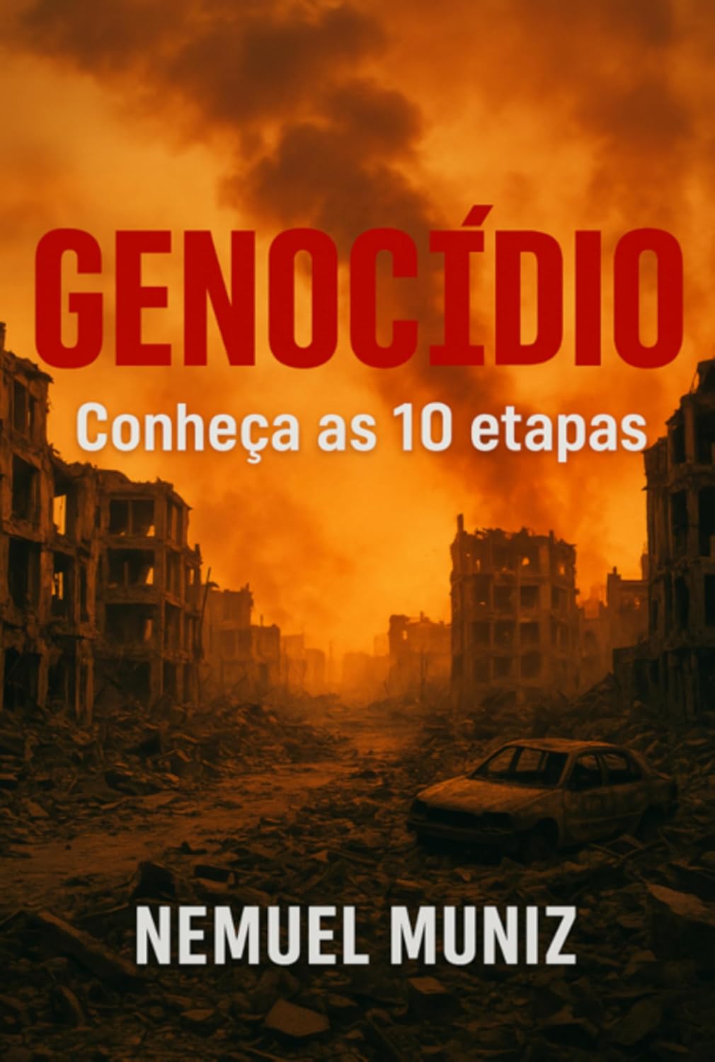Genocídio baixar o livro de graça