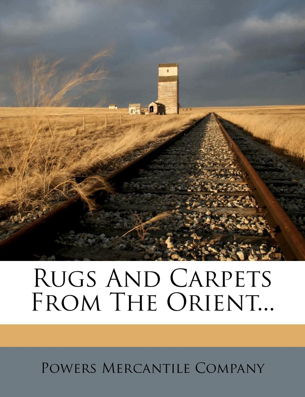 capítulo por capítulo baixar Rugs And Carpets From The Orient...