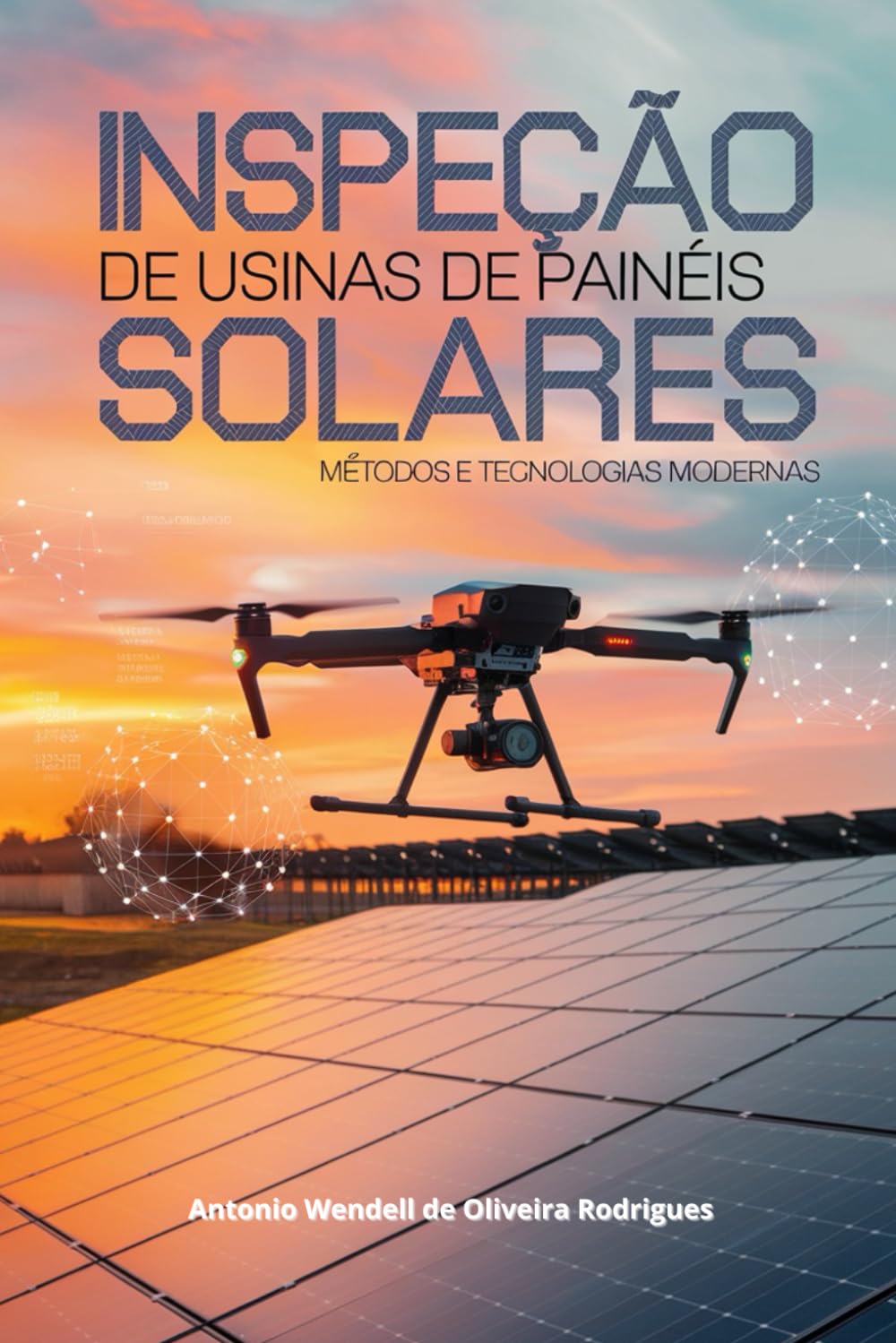 ler totalmente Inspeção de Usinas de Painéis Solares: Métodos e Tecnologias Modernas (Inspeções Inteligentes) (Portuguese Edition)
