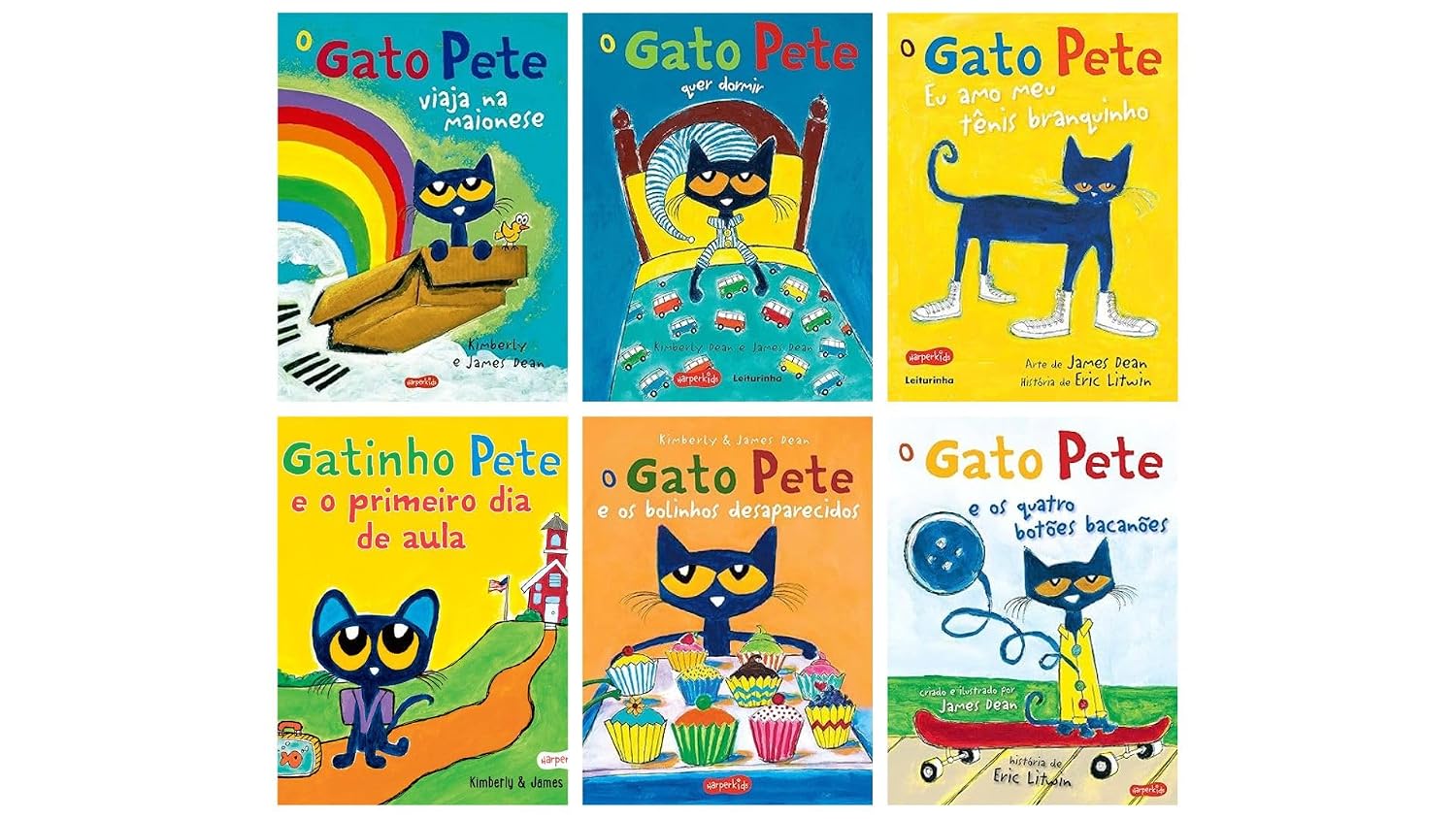 ler totalmente Coleção Aventuras do Gato Pete