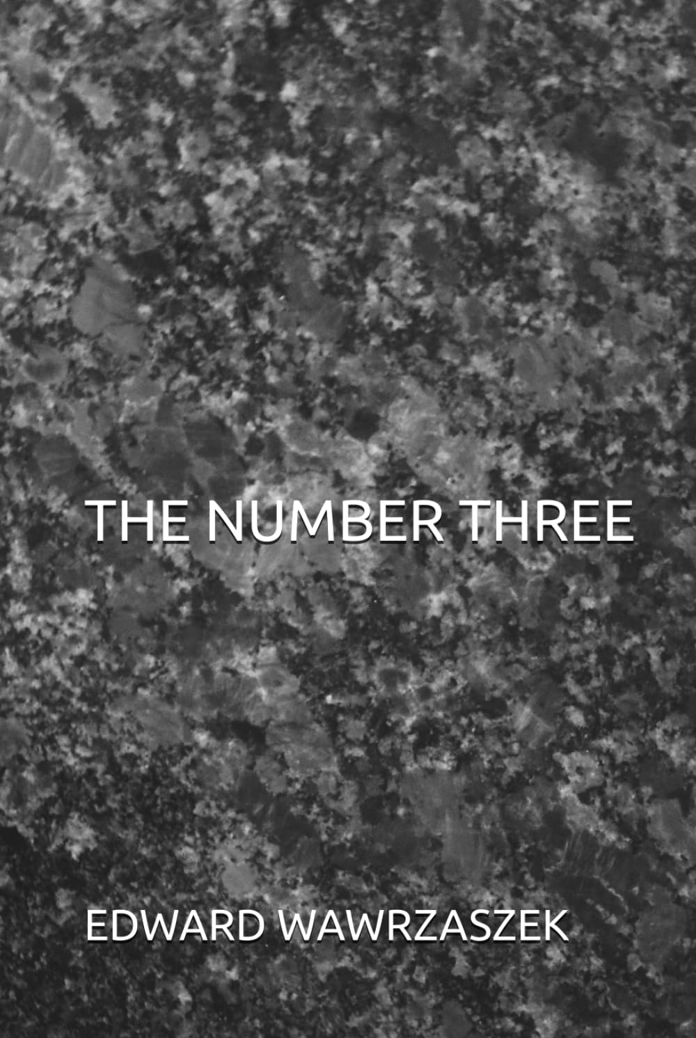 THE NUMBER THREE baixar livro de graça