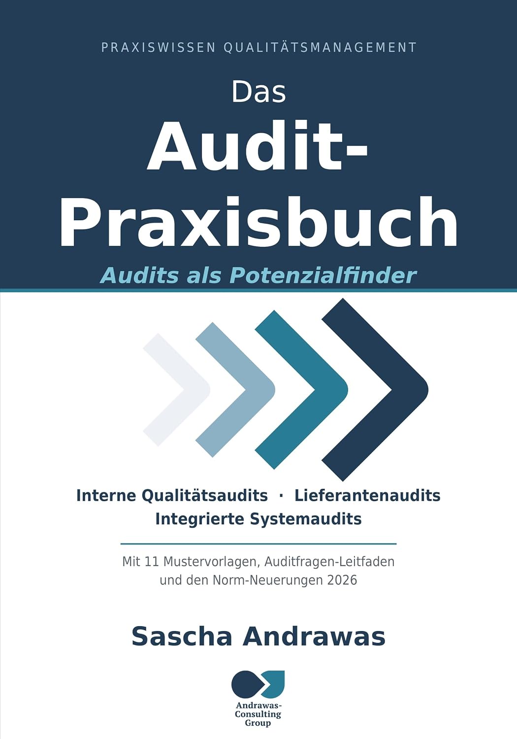 capítulo por capítulo baixar Das Audit-Praxisbuch: Audits als Potenzialfinder (German Edition)