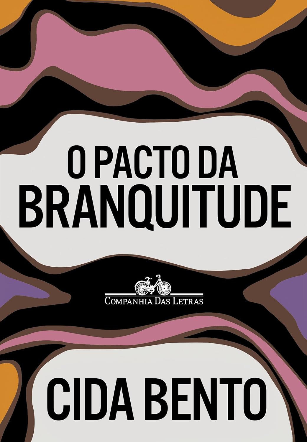 ler totalmente O pacto da branquitude