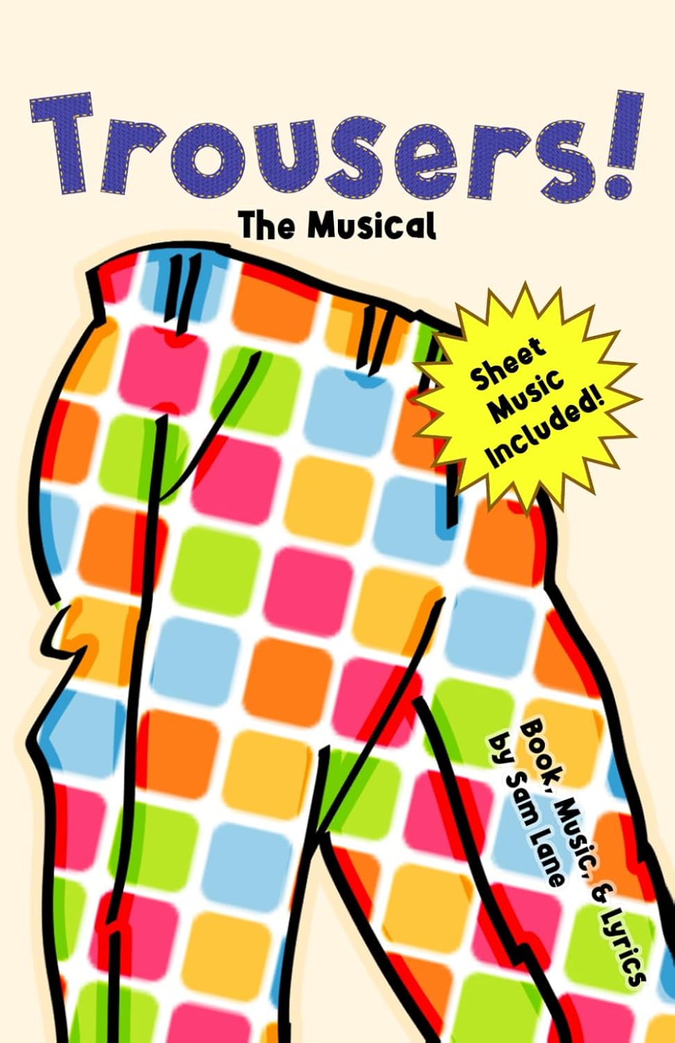 Trousers!: The Musical baixar o livro de graça