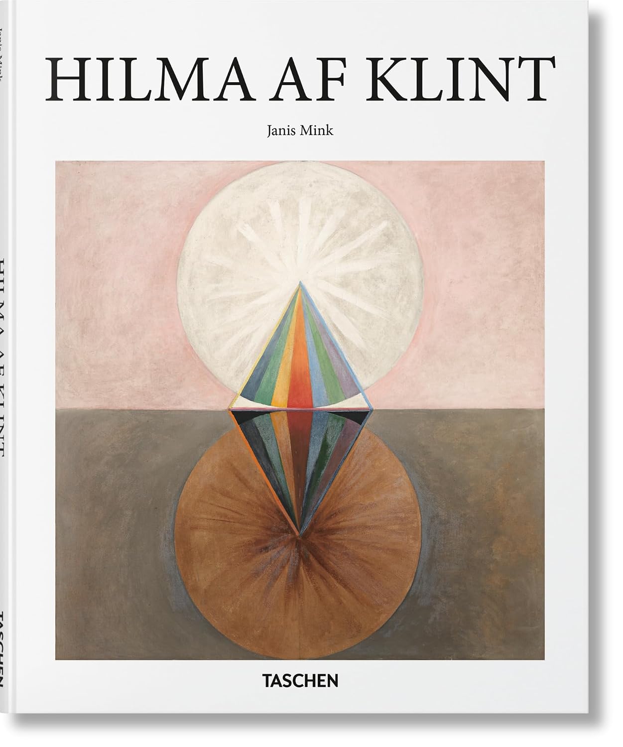ler totalmente Hilma af klint