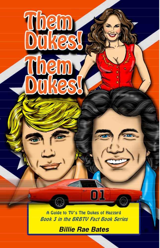 ler totalmente Them Dukes! Them Dukes!: A Guide to TV's The Dukes Of Hazzard (English Edition)