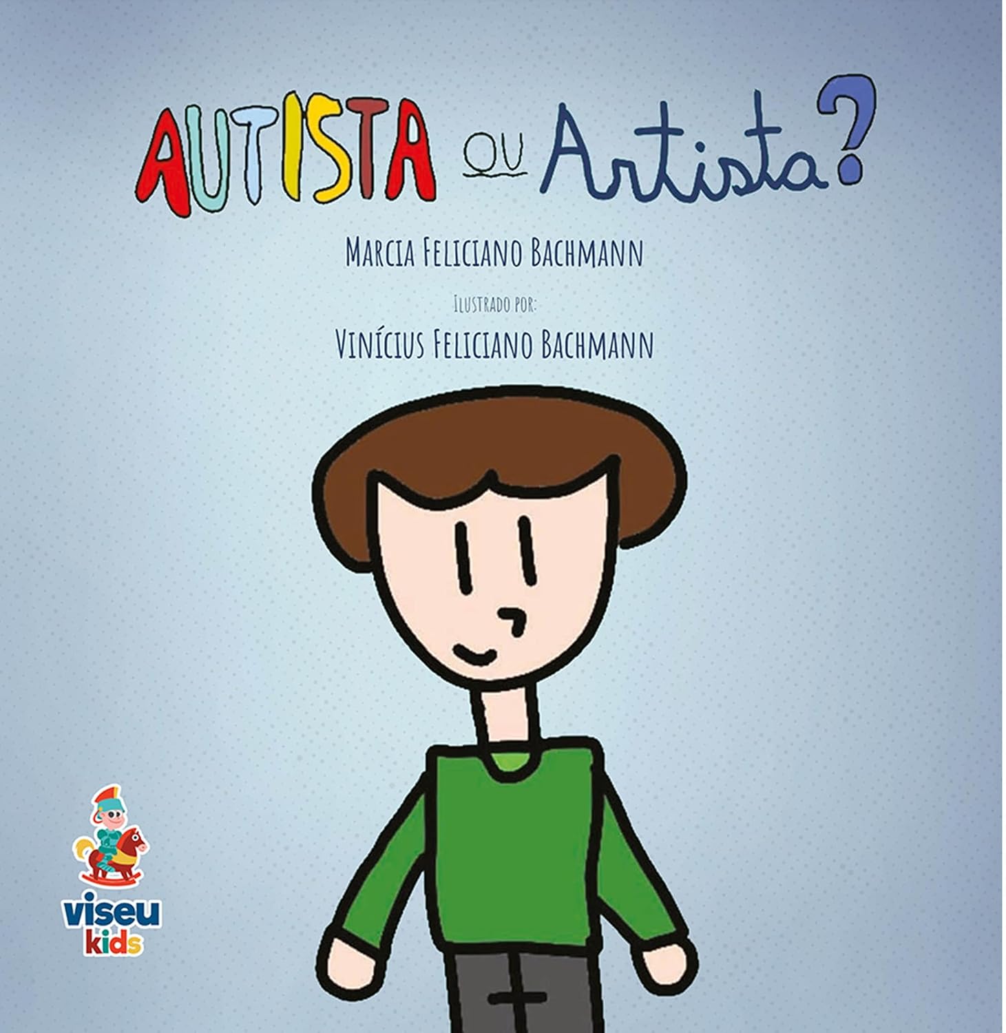 capítulo por capítulo baixar Autista ou Artista?