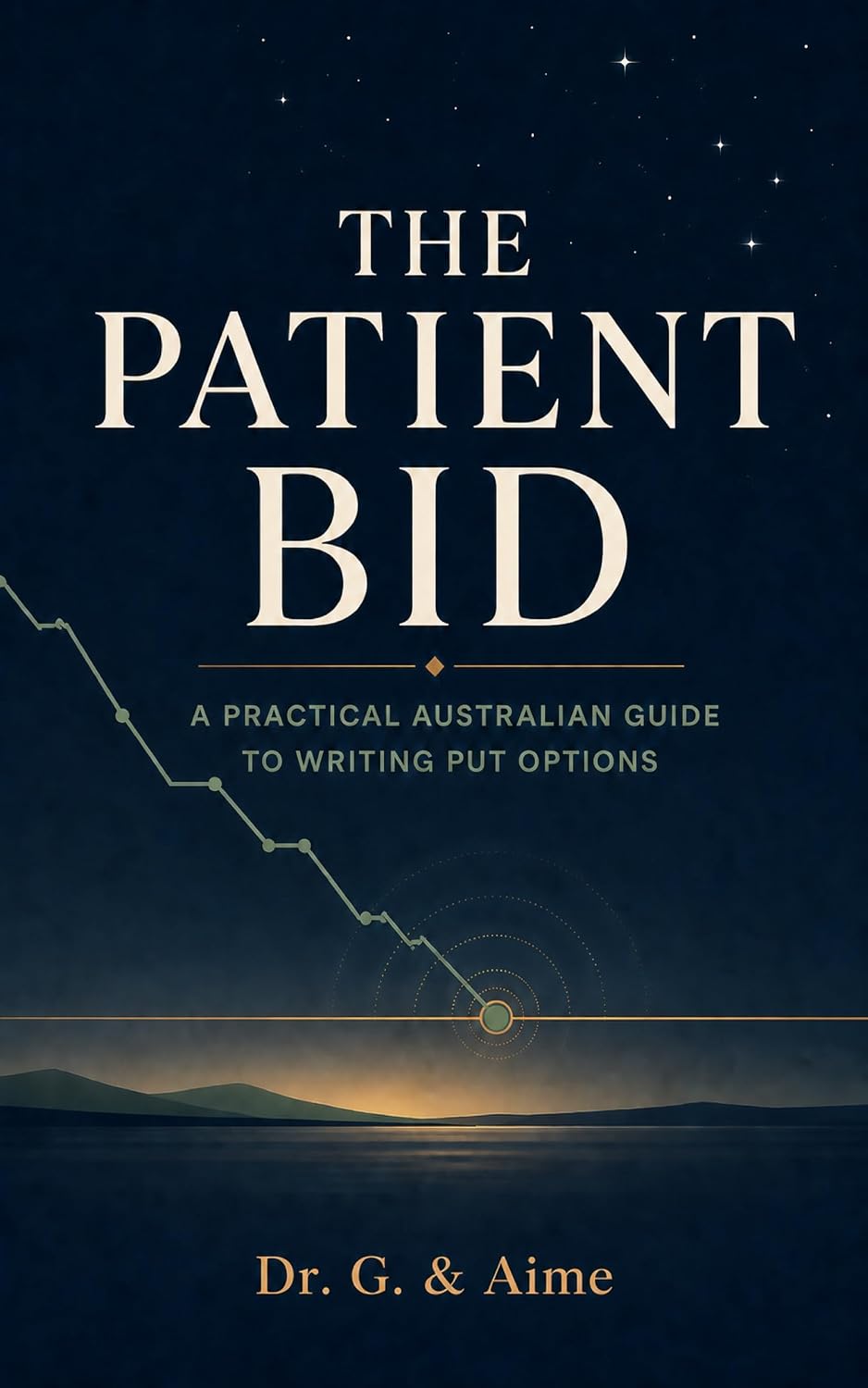 The Patient Bid: A Practical Australian Guide to Writing Put Options (The Patient Series Book 2) (English Edition) baixar o livro de graça