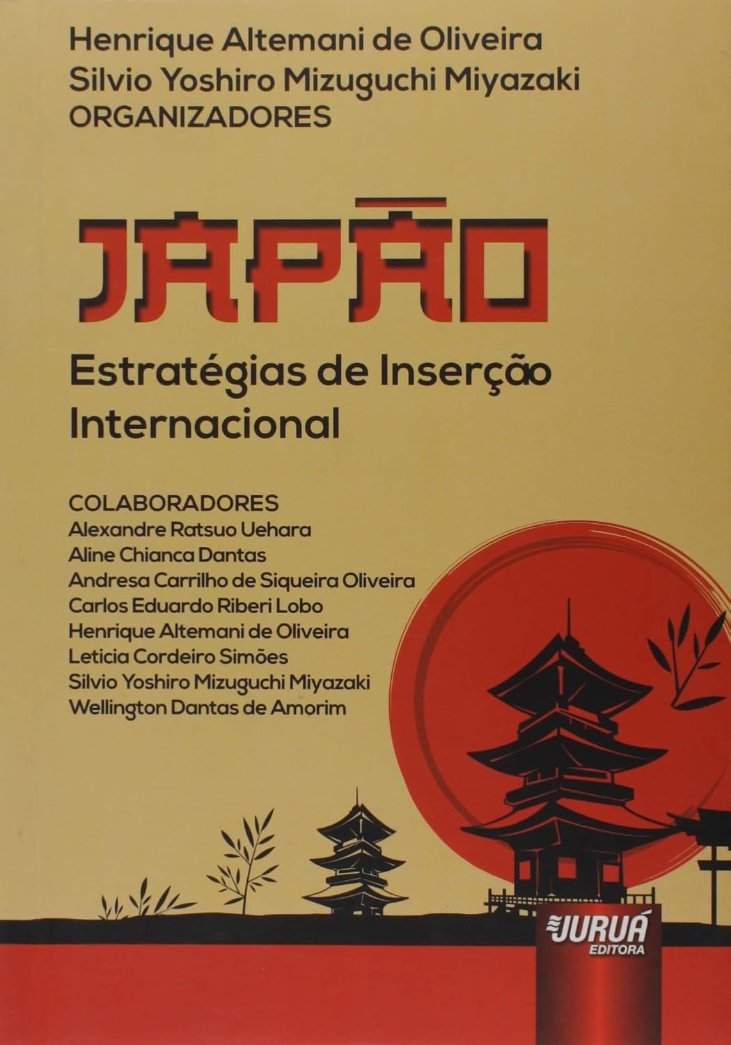 capítulo por capítulo baixar Japão: Estratégias de Inserção Internacional