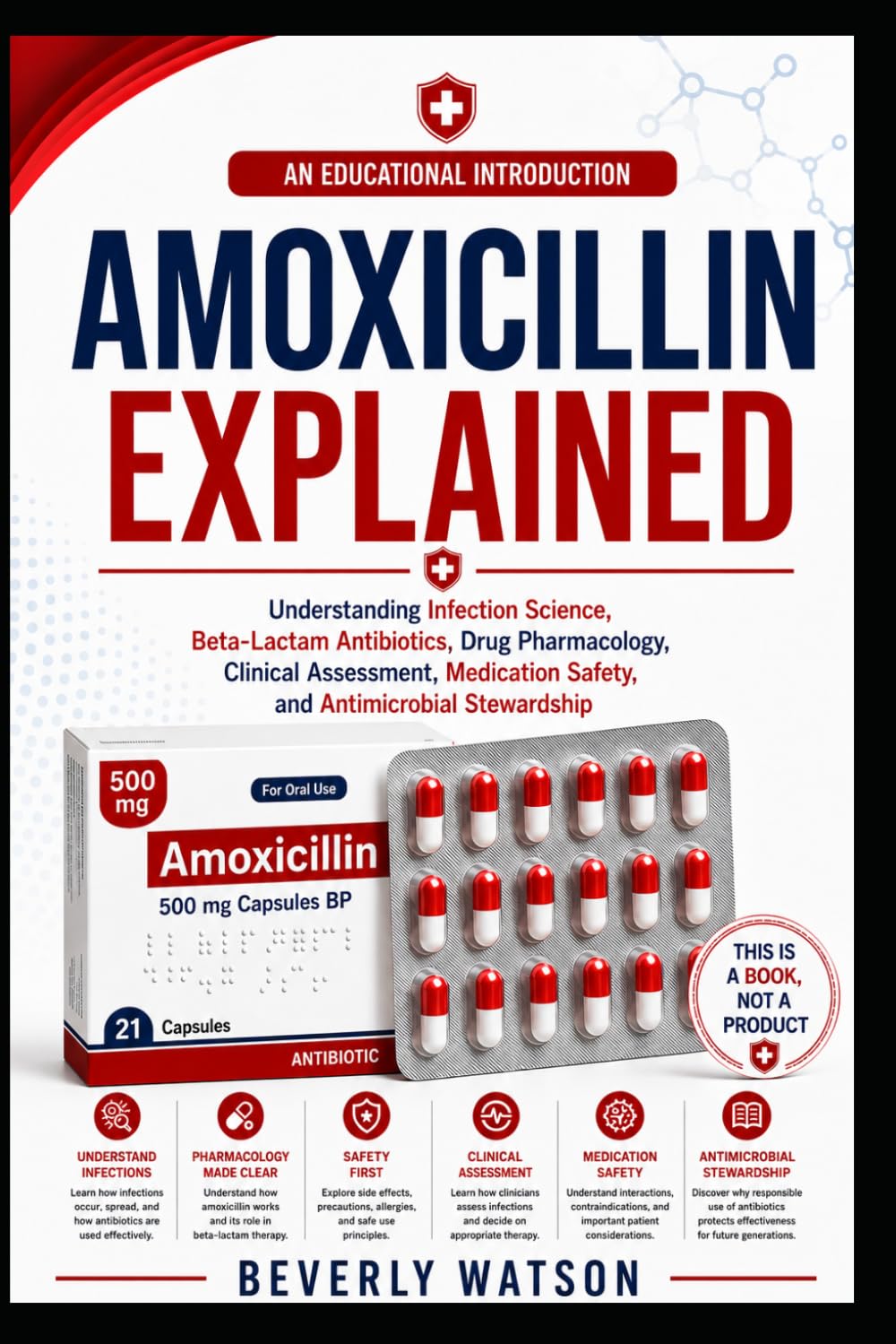 capítulo por capítulo baixar AMOXICILLIN EXPLAINED