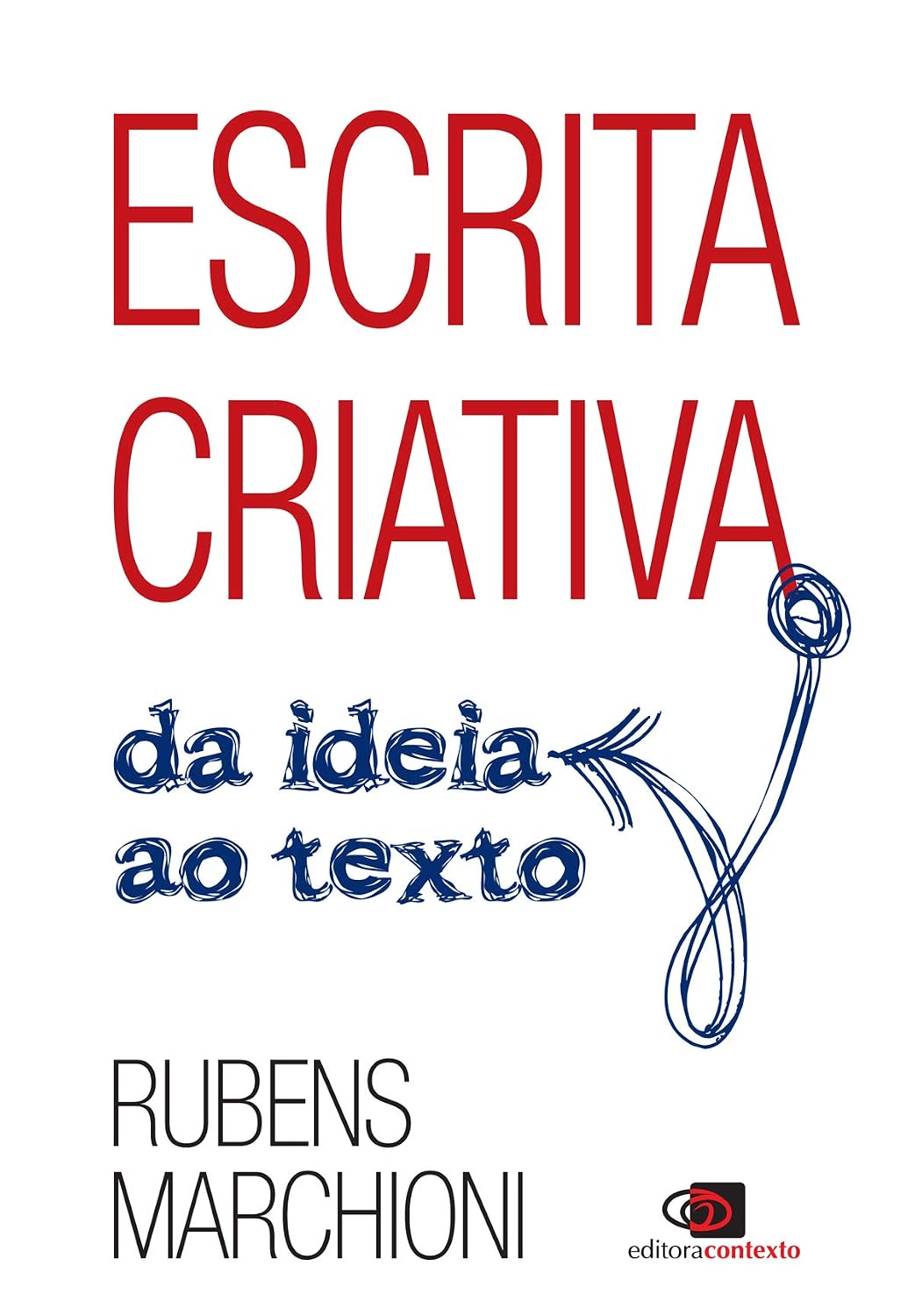 capítulo por capítulo baixar Escrita criativa: da ideia ao texto
