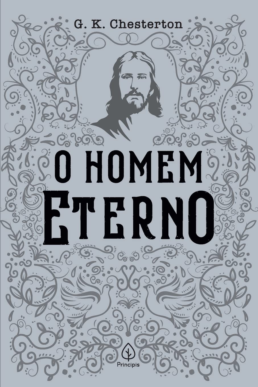 O Homem Eterno baixar livro de graça