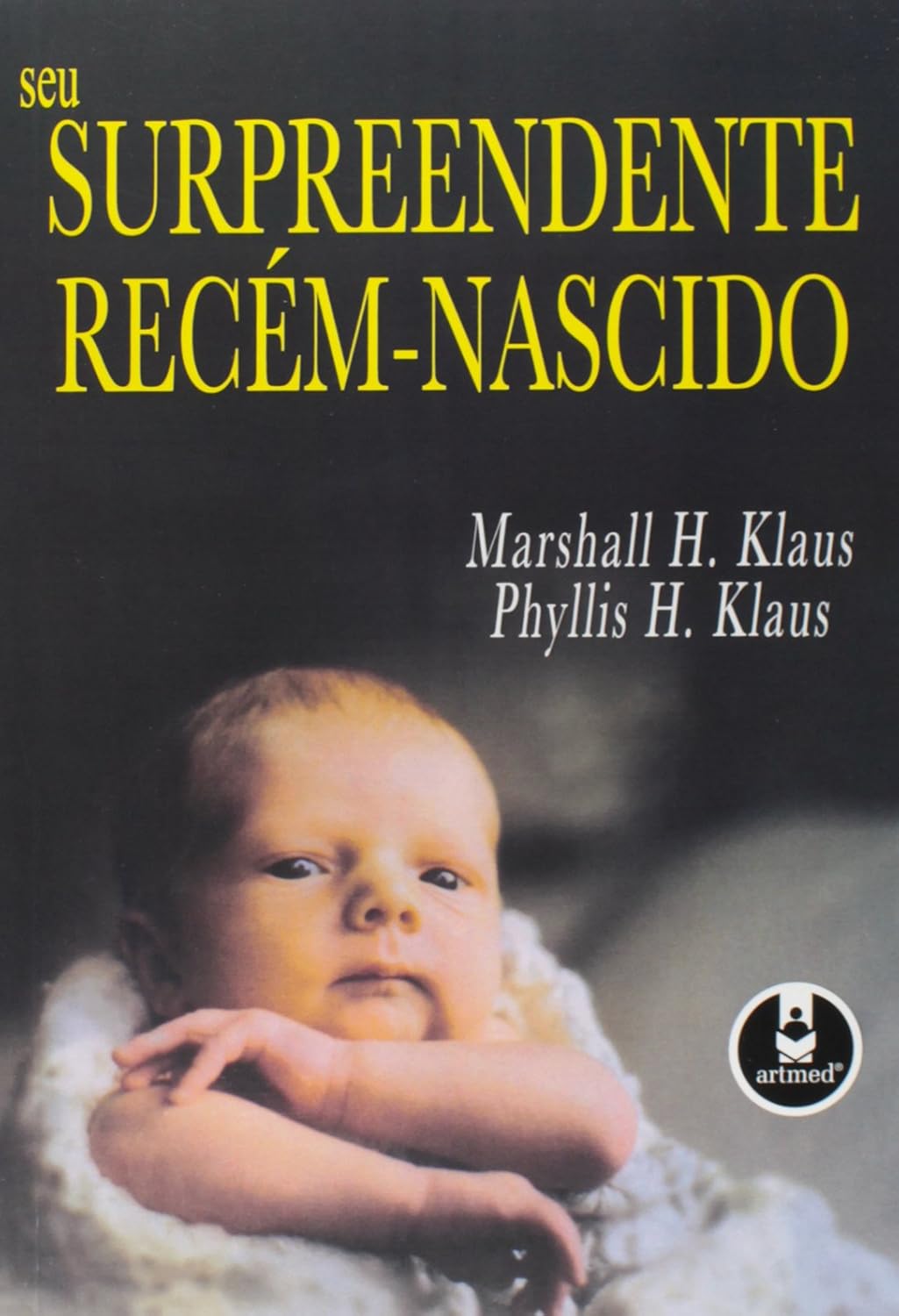 ler totalmente Seu Surpreendente Recem-Nascido