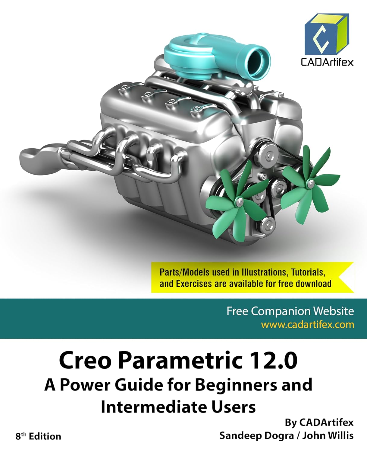 ler totalmente Creo Parametric 12.0: A Power Guide for Beginners and Intermediate Users (English Edition)