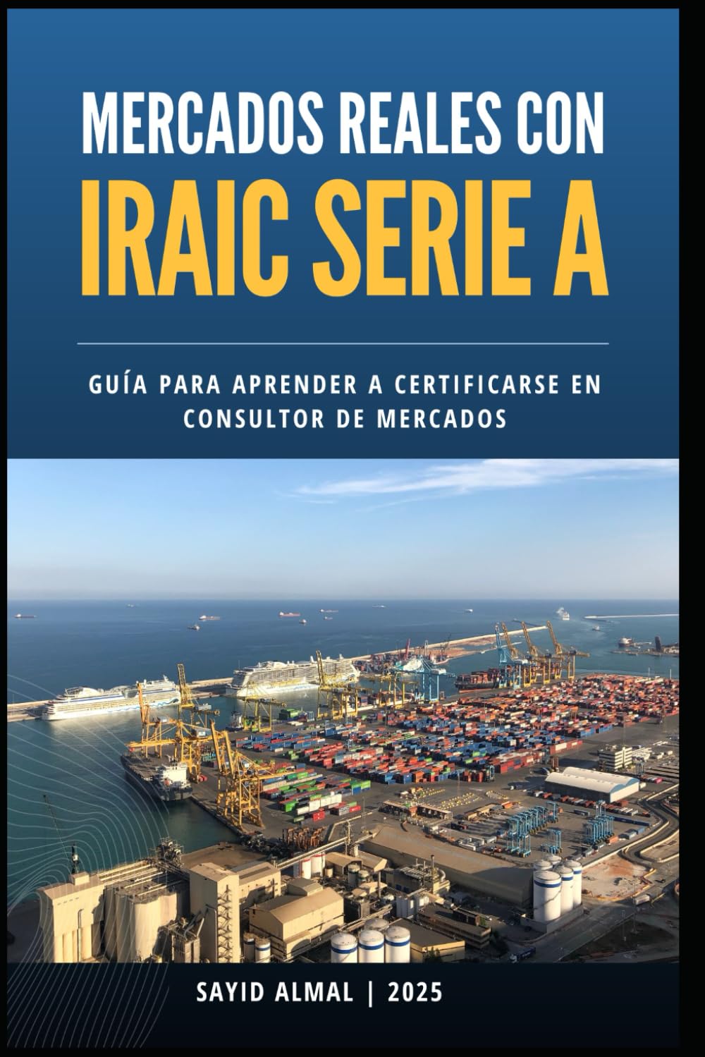 capítulo por capítulo baixar MERCADOS REALES CON IRAIC: SERIE A