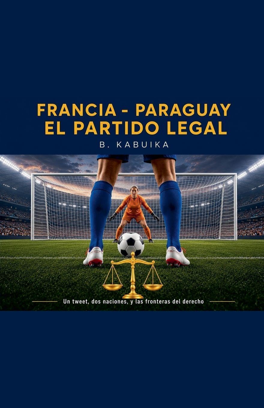 Francia - Paraguay. El Partido Legal baixar o livro de graça