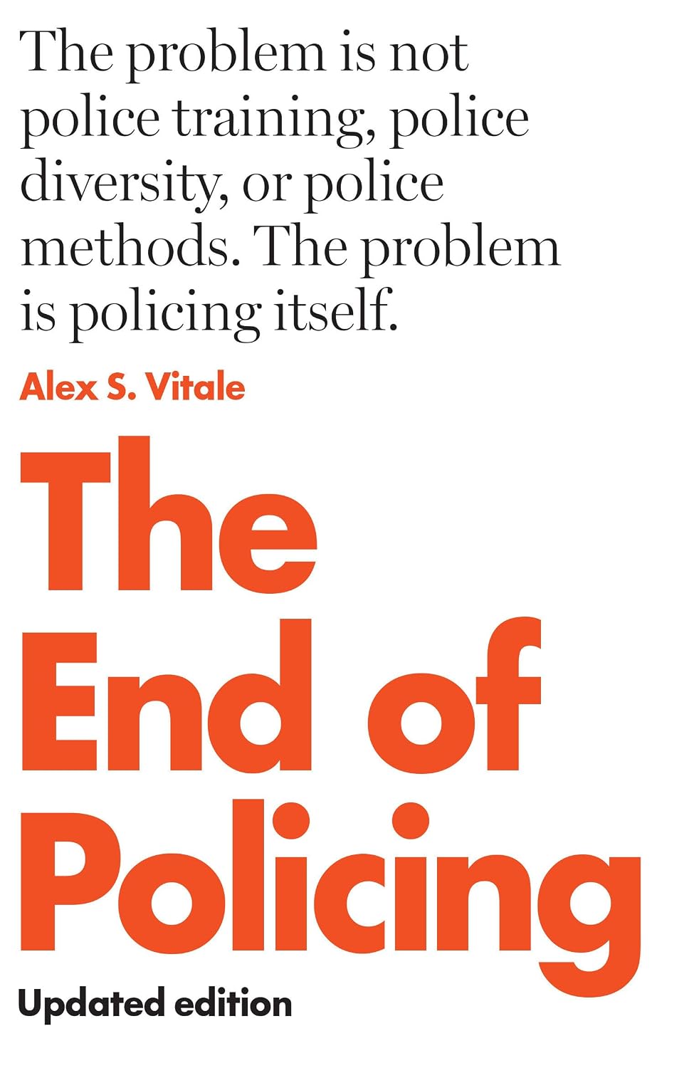 capítulo por capítulo baixar The End of Policing