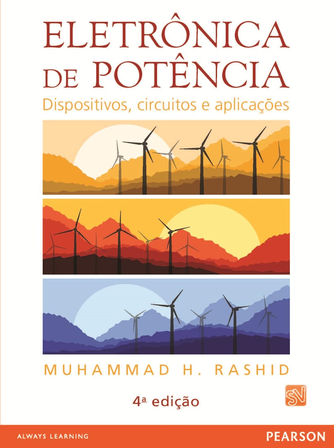 Eletrônica de Potência: Dispositivos, Circuitos e Aplicações baixar livro de graça