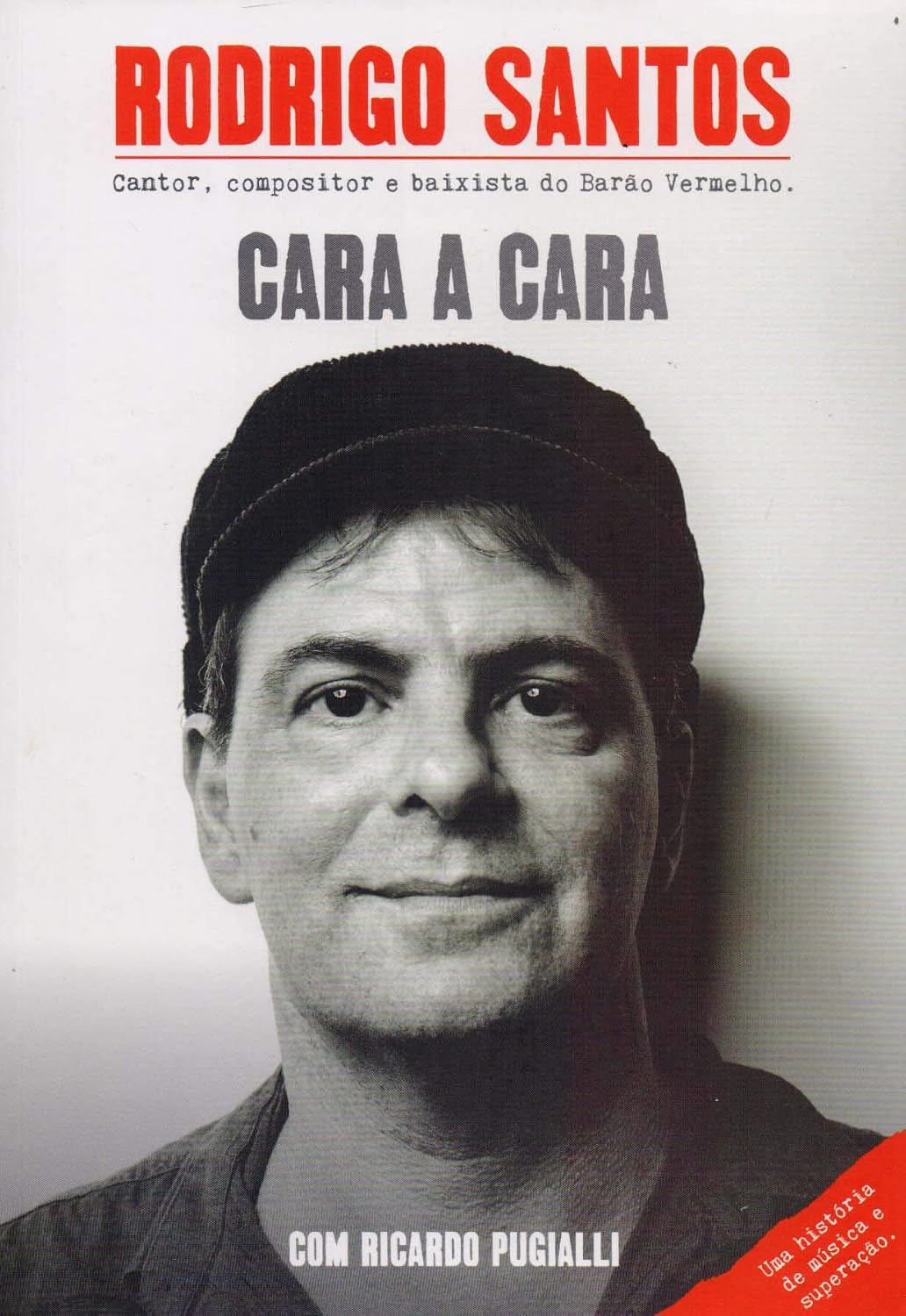 Cara a Cara baixar o livro de graça
