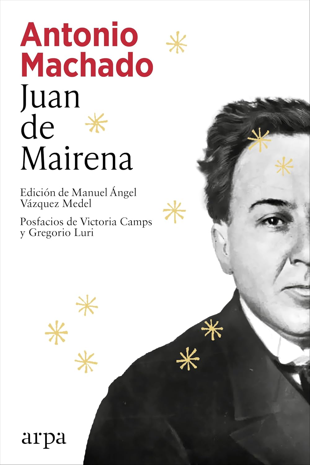 Juan de Mairena (Spanish Edition)