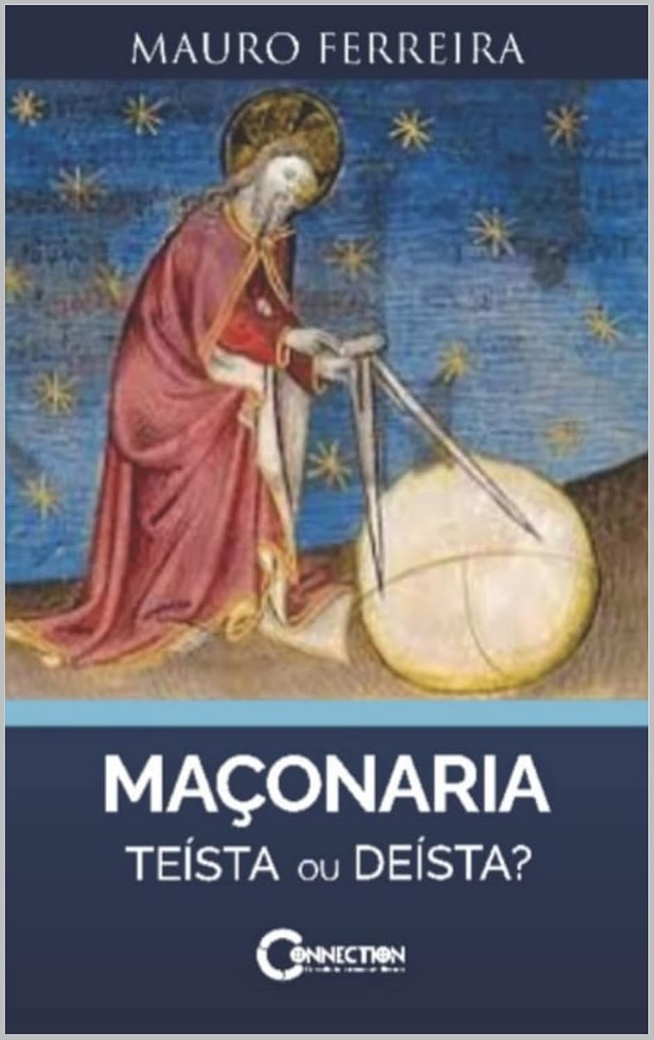 ler totalmente MAÇONARIA: DEÍSTA OU TEISTA